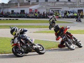 Motos y diversión en Ciutadella