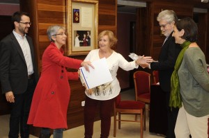 La gala lírica tendrá lugar el 28 de noviembre en el Principal de Maó. Foto: Tolo Mercadal.