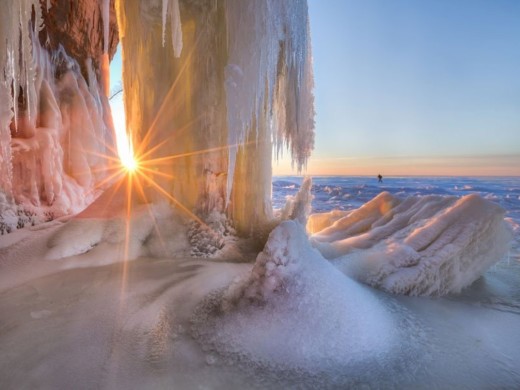 Así son 16 de las mejores fotos 2015 del National Geographic