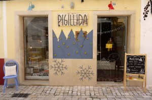 Tienda Pigillida.