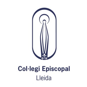 Logotipo del Col.legi Episcopal de Lleida