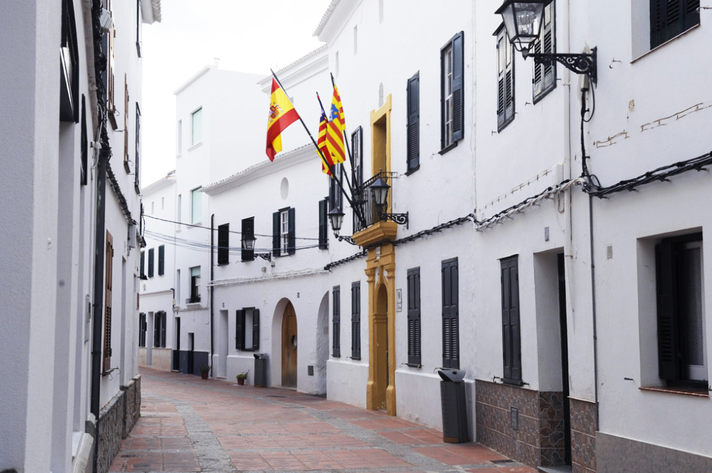 Ayuntamiento de Es Mercadal quiere fomentar la creación literaria en catalán