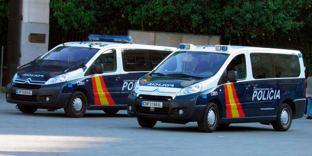 El número de infracciones penales esclarecidas por las Fuerzas y Cuerpos de Seguridad del Estado en Baleares ha sido de 11.746