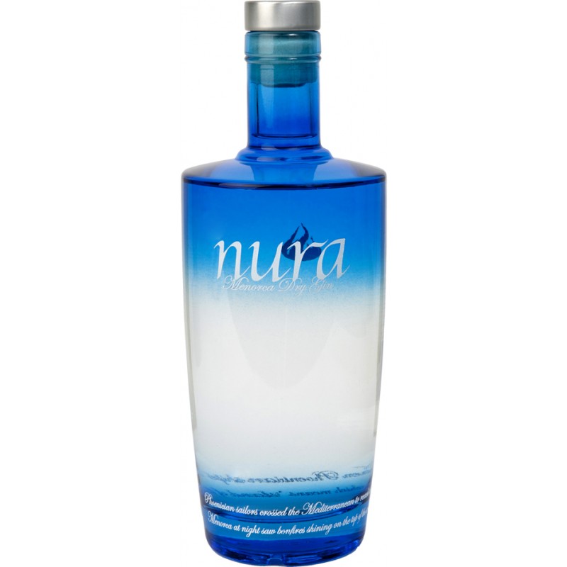 nura-gin