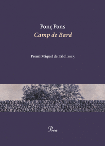 Portada del libro.