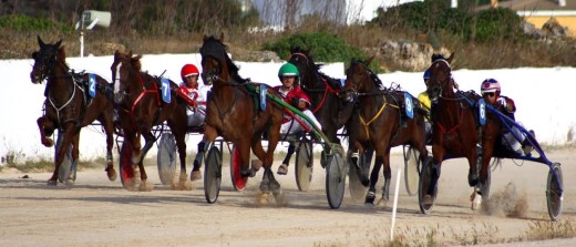 Las carreras vuelven este fin de semana a Ciutadella.