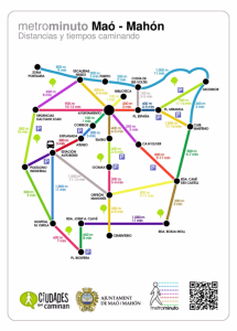 Metrominuto completo.