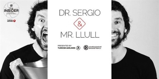 Imagen promocional del vídeo sobre Sergio Llull.