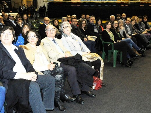 La gran fiesta del deporte