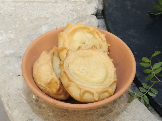 Menorca descubre la gastronomía de sus antepasados prehistóricos