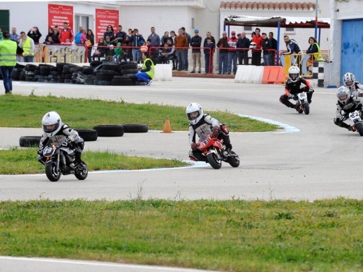 (Fotos) Fiesta del motor en Ciutadella