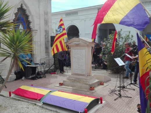 “La III República española sería la solución al actual modelo de corrupción”