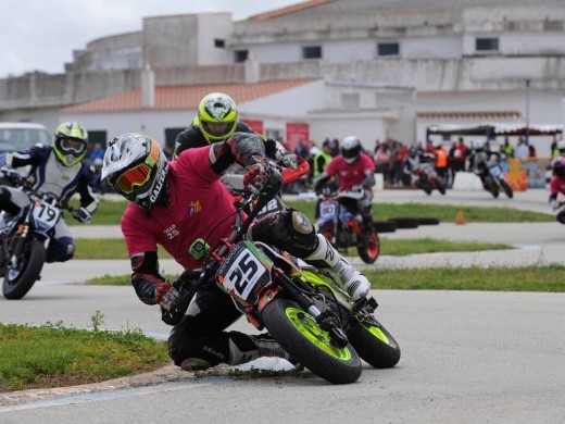 (Fotos) Fiesta del motor en Ciutadella