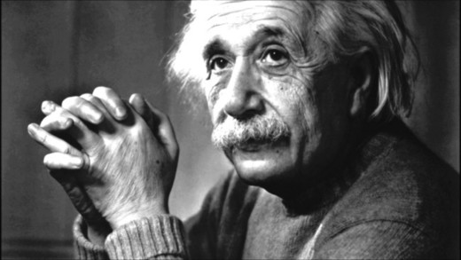 El Nobel de física de 1921, Albert Einstein entenia que “només hi ha dues coses infinites: l ́univers i l ́estupidesa humana”