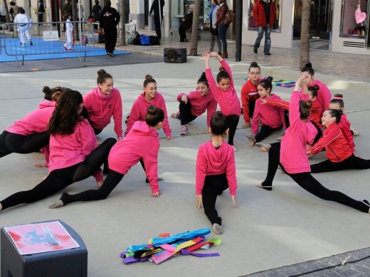 (Fotos) Fiesta del deporte en Maó