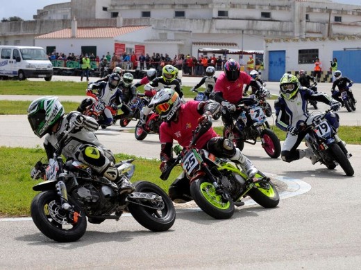 (Fotos) Fiesta del motor en Ciutadella