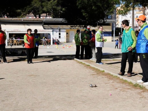 (Fotos) Fiesta del deporte en Maó