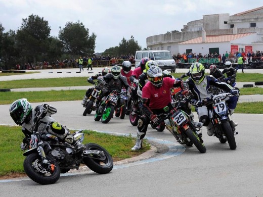 (Fotos) Fiesta del motor en Ciutadella