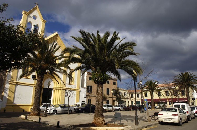 Sant Climent ocupa el segundo lugar de la lista de Kayak