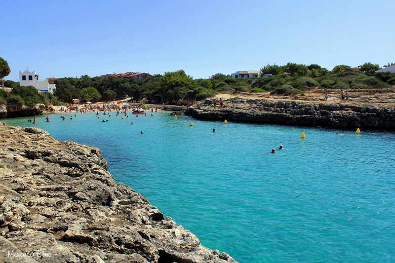 Travesía para luchar contra el cáncer en Ciutadella – menorca al día