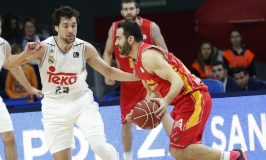 Llull defiende a Cabezas.