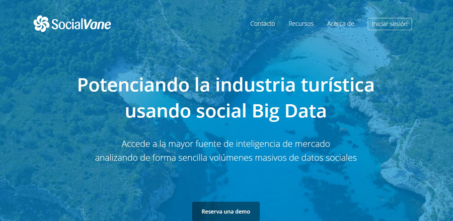 Análisis del Big Data