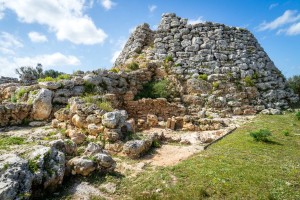 El bloguero se deja seducir por la cultura de Menorca.