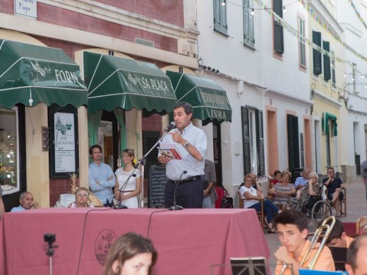 (Fotos) Sant Martí ya está aquí