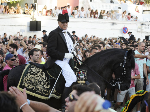 (Fotos y vídeos) Ocho ensortilles para unos juegos espectaculares