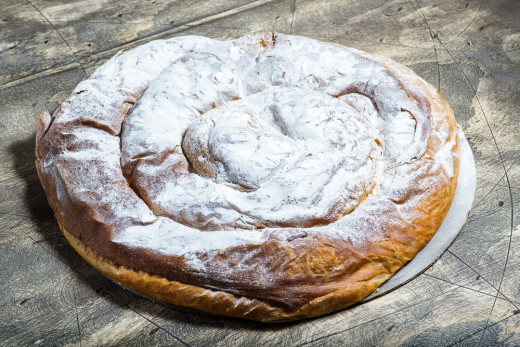 El horno ganador del concurso recibirá 1000 kg de harina