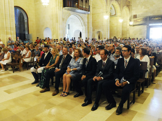 La fiesta sigue en Alaior