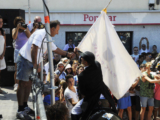 La fiesta sigue en Sant Climent