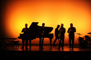 barcelona clarinet players en el teatre principal