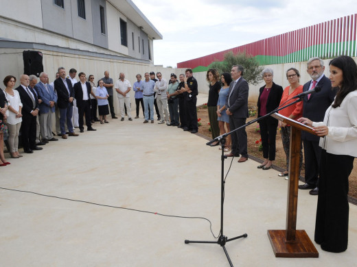 (Fotos) De fiesta por la cárcel