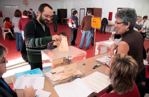 Toni Carrillos espera que la renovación interna comporte mejores resultados electorales.