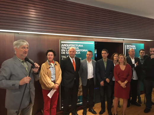 (Galería de fotos) Inaugurada en Madrid la exposición sobre cultura talayótica