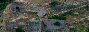 Santa Águeda es uno de los vestigios más importantes de la Menorca islámica.