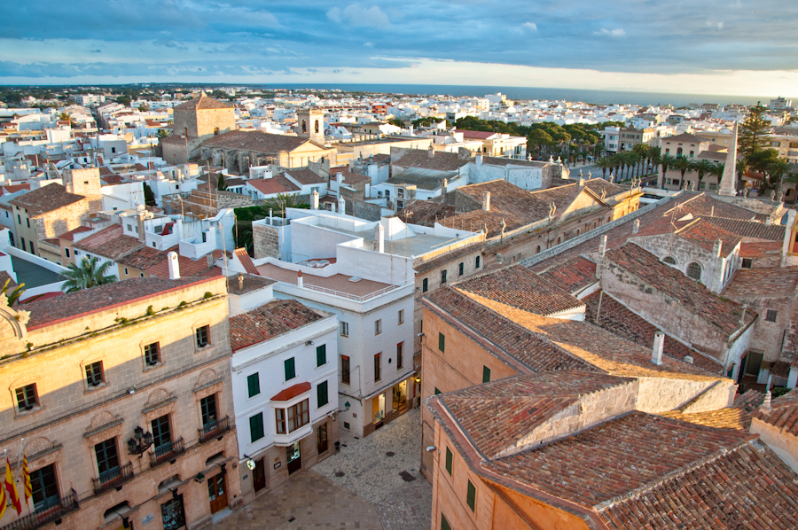 Ciutadella quiere revisar ya su ordenamiento urbanístico.