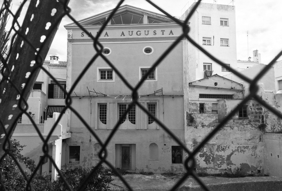 Un proyecto a culminar.