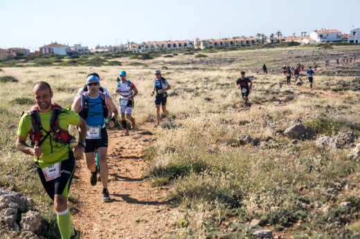 Imagen de la carrera de una pasada edición.