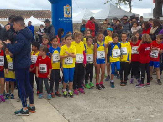 (Fotos) Espectacular cross en s’Ubaida