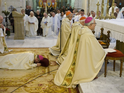 (Fotos) Menorca ya tiene obispo