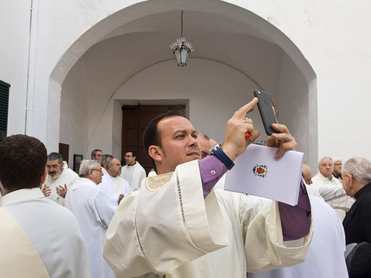 (Fotos) Menorca ya tiene obispo