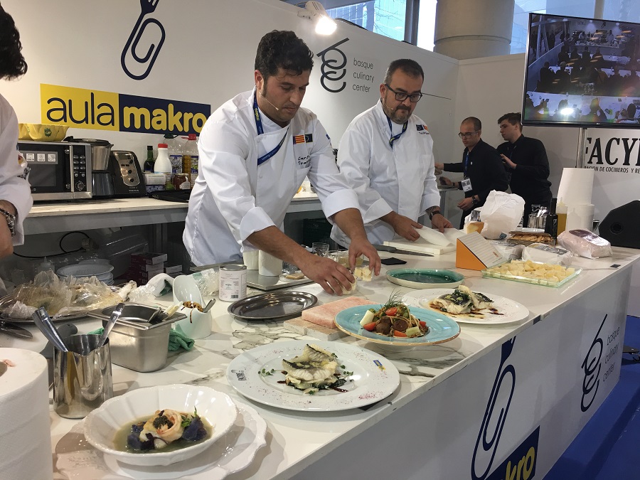 Se valorarán los contenidos relacionados con la gastronomía, la cultura y el desarrollo sostenible del territorio, incentivando la creación de experiencias gastronómicas nuevas y originales