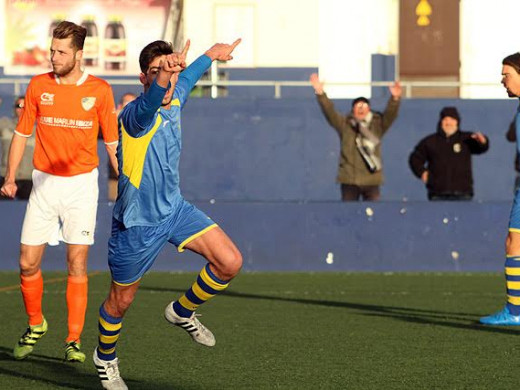 (Fotos) El Penya Ciutadella sigue vivo