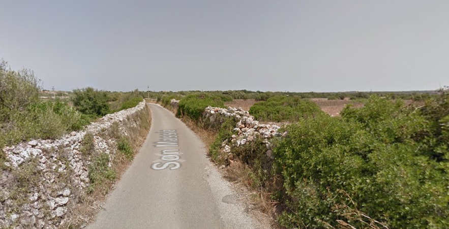 Imagen en Google Maps de S'Hort de Ses Taronges