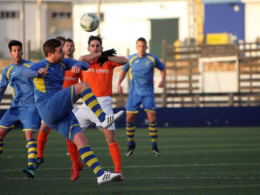 (Fotos) El Penya Ciutadella sigue vivo