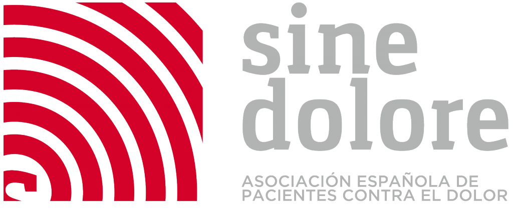 Logo de Sine Dolore.