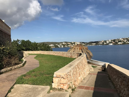 (Galería de fotos) ¿Qué nombre le pondrías a estas seis zonas de Es Castell?