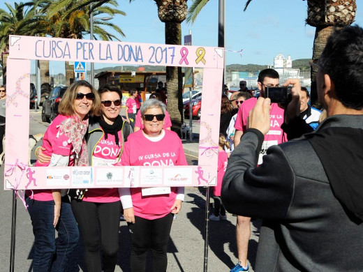 (Galería de fotos) Fiesta del atletismo en Maó